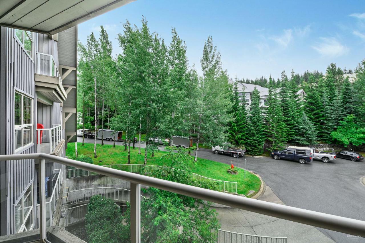 The Best Ski-In/Ski-Out At The Aspens Whistler Extérieur photo